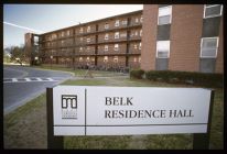Belk Residence Hall